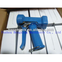 Car wash water spray gun